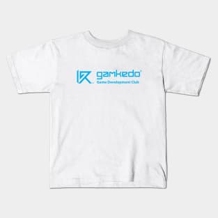 Gamkedo Game Development Club Kids T-Shirt